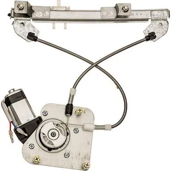 Stahovačka okna SCHNEIDER zadní stahovačka pro ALFA ROMEO 156 97-03 L