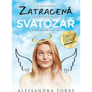 Zatracená svatozář Ekniha