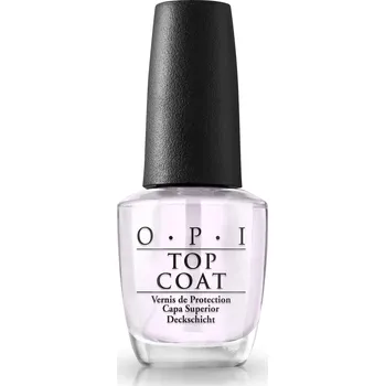 Lak na nehty OPI Top Coat Matte 15 ml