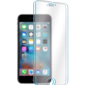 AlzaGuard 2.5D Case Friendly Glass pro iPhone 6 / 6S