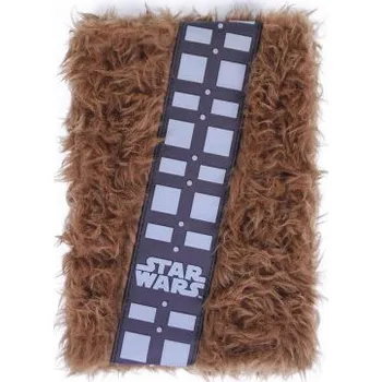 CERDÁ Star Wars A5 Premium Plush Chewbacca