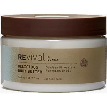 REVIVAL Delicious Body Butter 300 ml