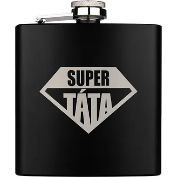 Placatka Placatka černá supertáta