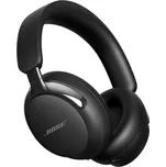 BOSE QuietComfort Ultra Headphones 2nd Gen černá
