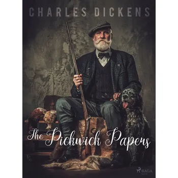 Kniha The Pickwick Papers Ekniha