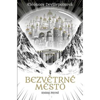 Bezvětrné město Ekniha