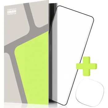 Tempered Glass Protector pro Xiaomi Redmi Note 14 Pro+ 5G / + sklo na kameru (kompatibilní s pouzdre