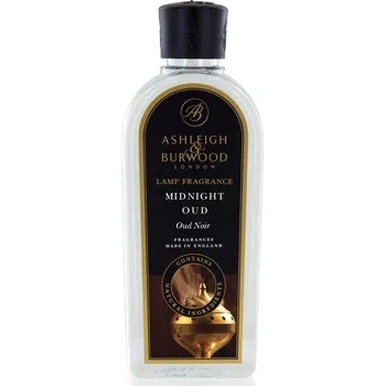 Náplň do katalytické lampy Ashleigh & Burwood Náplň do katalytické lampy MIDNIGHT OUD, 250ml