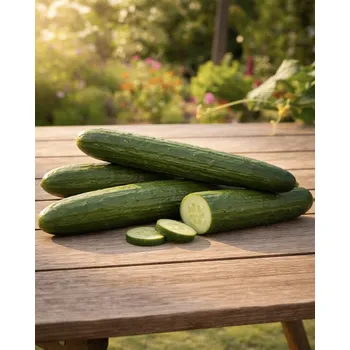 Semeno SEMO Okurka Salátová Vista F1 10 s