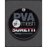 Suretti PVA punčocha na špulce 37mm 5m