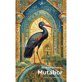 Mutabor Kniha
