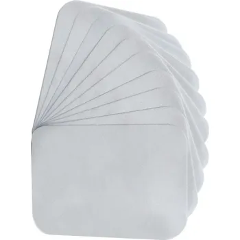 Šátek NANO+ náhradní filtry 10 ks