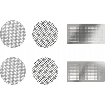 vaporizér VENTY Sada náhradních sítěk pro vaporizér Storz&Bickel