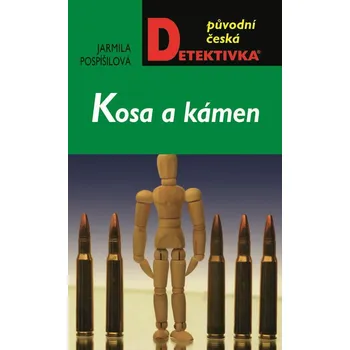 Kosa a kámen Ekniha