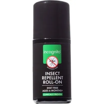 Repelent Olej proti komárům