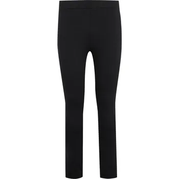 Pánské kalhoty Dlouhé pánské tréninkové kalhoty Dare2b M černé