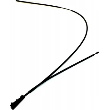 Kapota BMW OE 51237411315 Lanko přední kapoty