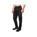 Cyklistické černé kalhoty, XL Baleaf