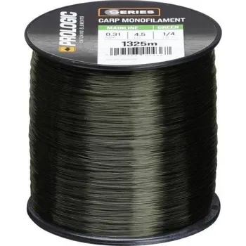 Prologic C-Series Mono Green, 1160 m, 0,33 mm, 5,5 kg