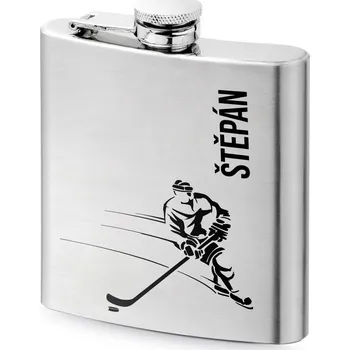 Placatka Placatka hokejista