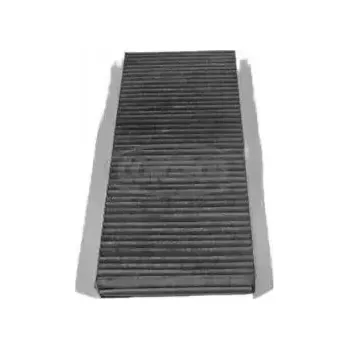 Kabinový filtr Corteco 21652541 Filtr, ventilace prostoru pro cestující