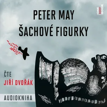 Šachové figurky Audiokniha