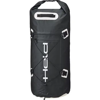 Motodoplněk Held ROLL - BAG 2 90 l universální voděodolný válec, černý