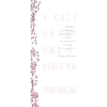 Kniha V každom okamihu sme ešte stále nažive (SK) Ekniha