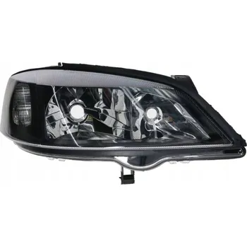 Přední světlomet TYC 20-5487-55-2 Světlomet Světlomet