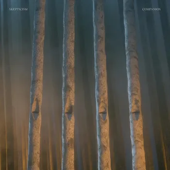 Skepticism: Companion - CD