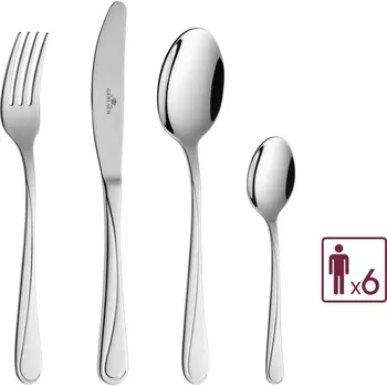 Příbor Gerlach MANGO Sada příborů 24 ks