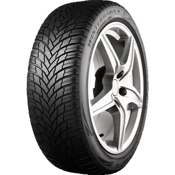 Osobní pneu FIRESTONE WINTERHAWK 4 225/50 R17 98H DOT2023