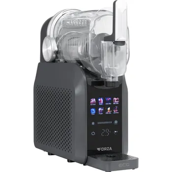 Zmrzlinovač ECG Forza 9800 Slushie & IceCream