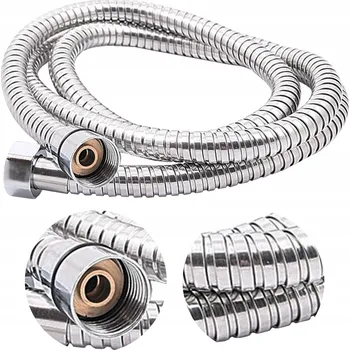 Sprchová hadice Nástěnná Sprchový set Granitan s hadice prysznicowy