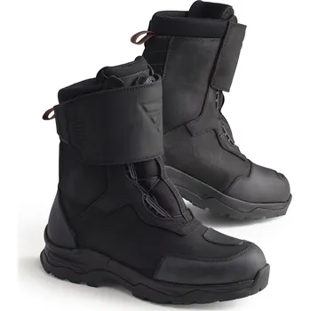 Moto obuv Boty na motorku MODEKA Atlaz 43