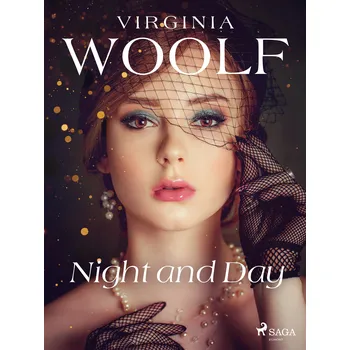 Kniha Night and Day Ekniha