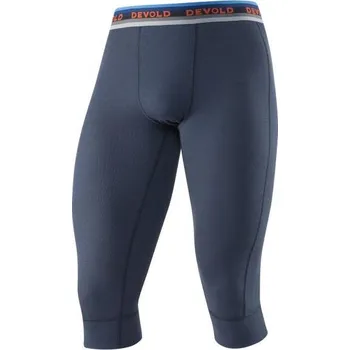 Devold Hiking M 3/4 Long Johns nght XXL