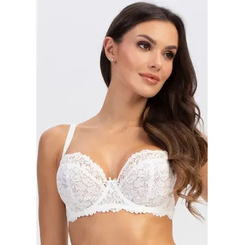 Podprsenka GATTA Podprsenka Daisy-bra Barva: čierna, Velikost: 85C