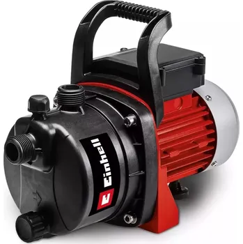 Čerpadlo 4180286 Čerpadlo zahradní – sada GC-GP 6538 Set/I Einhell