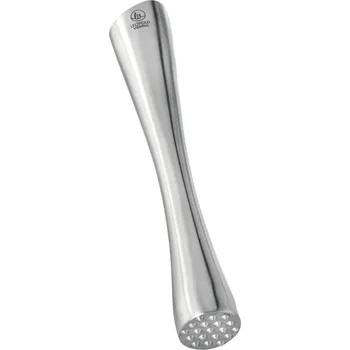 LEOPOLD VIENNA Muddler Koktejlové drtítko, nerezové