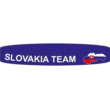 Šperk SPORTTEAM® Náramek silikon SR 2 3 ks