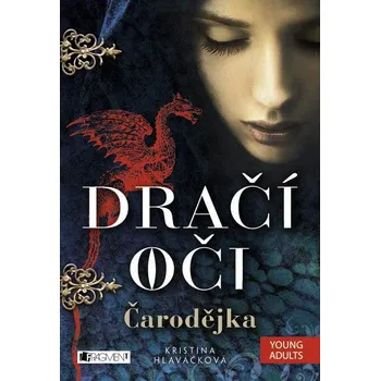 Dračí oči – Čarodějka Ekniha