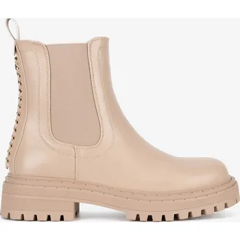 Dámské tenisky Jenny dámské kotníkové boty s plochým podpatkem, velikost 39