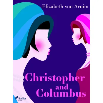 Kniha Christopher and Columbus Ekniha