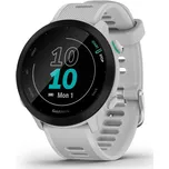 Garmin Forerunner 55 Whitestone
