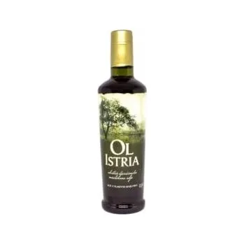 Rostlinný olej Olivový olej Ol Istria Extra Virgin 500 ml