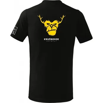 Pánské tričko Krušnohor tričko vel. XL