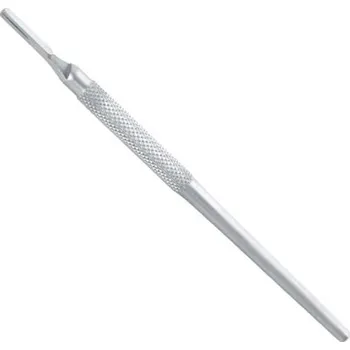 Falcon držátko skalpelových čepelek 13cm vel.3