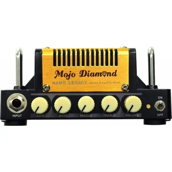 Hi-Fi komponenty HOTONE Mojo Diamond