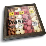 Sablio Mandle v čokoládě Hasič - 4x 80g